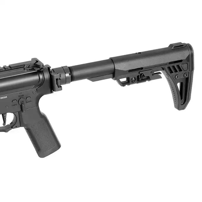 Replika karabinka 10" AR-15 AEG C.A.T. Explorer [ARCTURUS]
