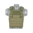 Buckle Up Assault Plate Carrier Cummerbund - Olive [8FIELDS]