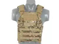 Buckle Up Assault Plate Carrier Cummerbund - MC [8FIELDS]