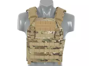 Buckle Up Assault Plate Carrier Cummerbund - MC [8FIELDS]