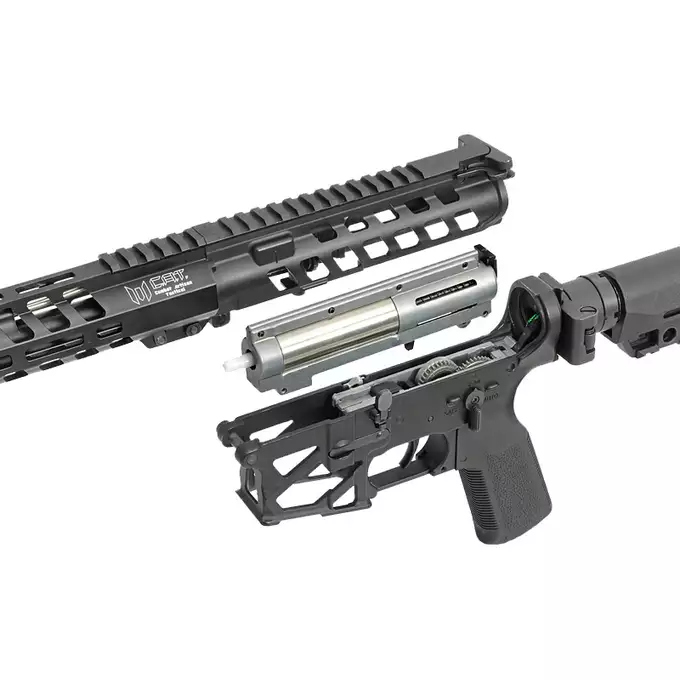 Réplique ARC X C.A.T. Explorer 8.5" AR-15 AEG [ARCTURUS]