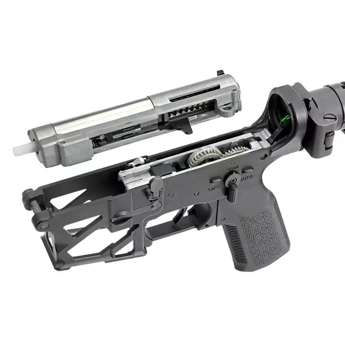 Réplique ARC X C.A.T. Explorer 8.5" AR-15 AEG [ARCTURUS]