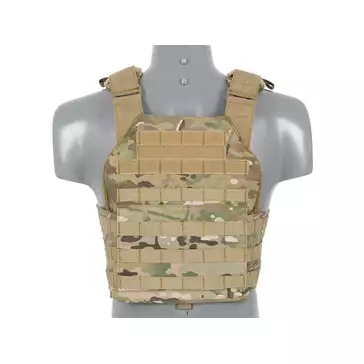 Buckle Up Assault Plate Carrier Cummerbund - MC [8FIELDS]