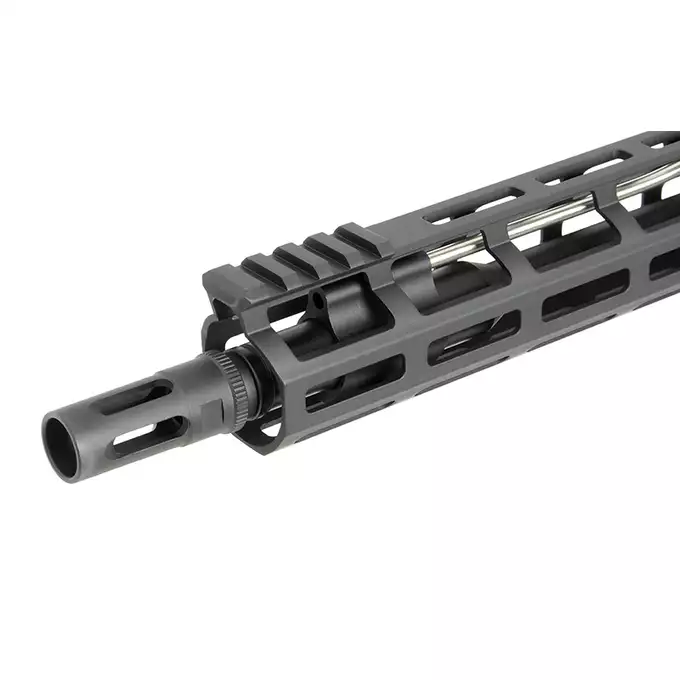 Replika karabinka 10" AR-15 AEG C.A.T. Explorer [ARCTURUS]