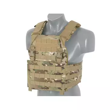 Buckle Up Assault Plate Carrier Cummerbund - MC [8FIELDS]