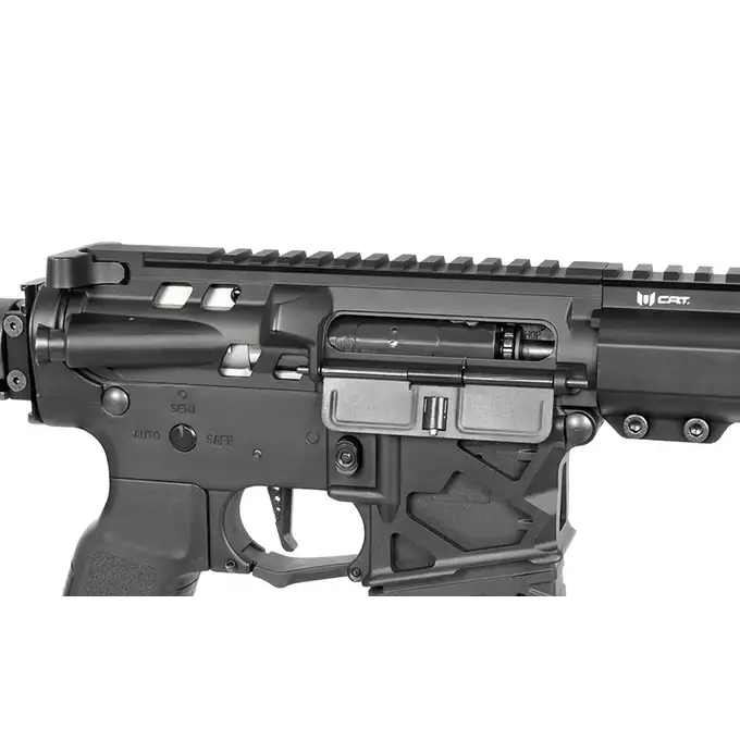Replika karabinka 10" AR-15 AEG C.A.T. Legend [ARCTURUS]