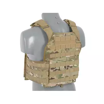Buckle Up Assault Plate Carrier Cummerbund - MC [8FIELDS]