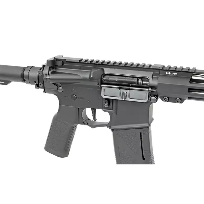 Replika karabinka 10" AR-15 AEG C.A.T. Explorer [ARCTURUS]
