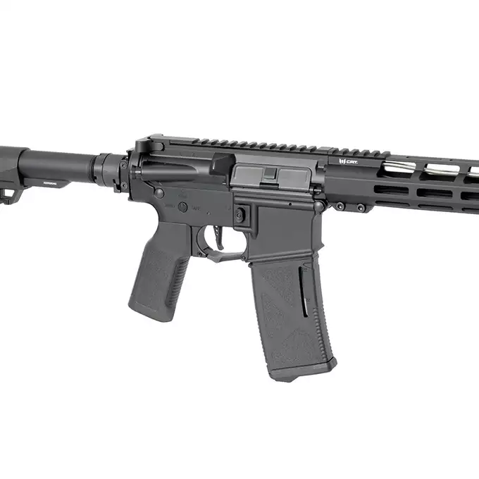 Replika karabinka 10" AR-15 AEG C.A.T. Explorer [ARCTURUS]
