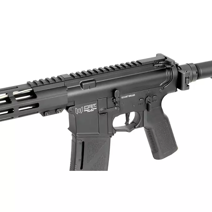 Replika karabinka 10" AR-15 AEG C.A.T. Explorer [ARCTURUS]