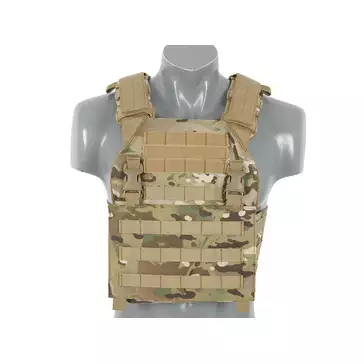 Buckle Up Assault Plate Carrier Cummerbund - MC [8FIELDS]