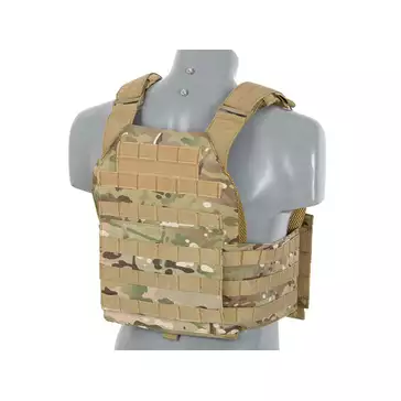 Buckle Up Assault Plate Carrier Cummerbund - MC [8FIELDS]