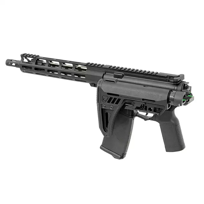 Replika karabinka 10" AR-15 AEG C.A.T. Explorer [ARCTURUS]