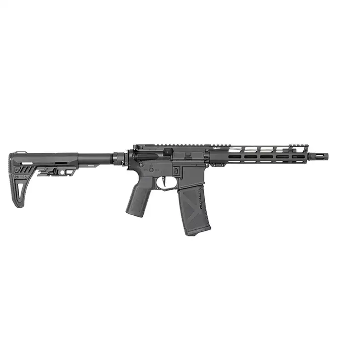 Replika karabinka 10" AR-15 AEG C.A.T. Explorer [ARCTURUS]