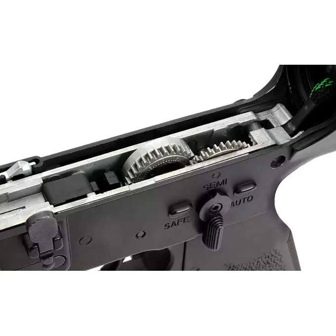 Replika karabinka 10" AR-15 AEG C.A.T. Explorer [ARCTURUS]