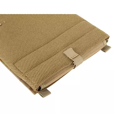 Buckle Up Assault Plate Carrier Cummerbund - Black [8FIELDS]
