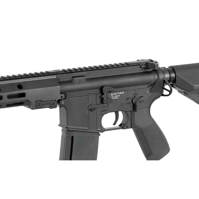 MK16 Saber AT-AR11 [Arcturus]