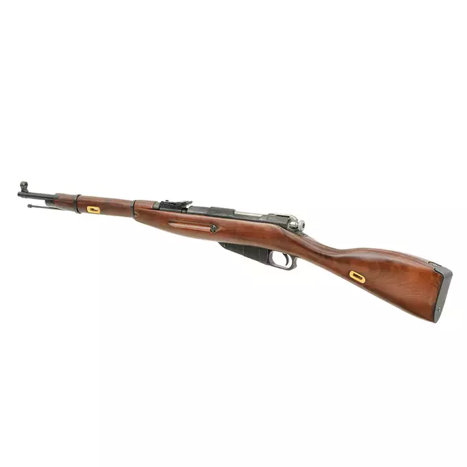 KTW モシンナガンS&TM1938 Mosin Nagant Carbine KTW Mosin-Nagant Sniper Airsoft Classic Rifle | RedWolf