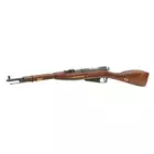 Replika karabinu powtarzalnego Mosin wz. 1938 - Real Wood [S&amp;T]