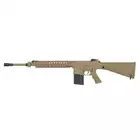 Replika Airsoftowa EC-901 Edycja Advanced (ulepszony gearbox) - Dark Earth [E&amp;C]
