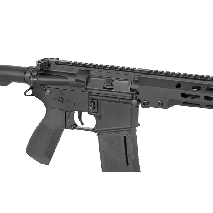 MK16 Saber AT-AR12 [Arcturus]