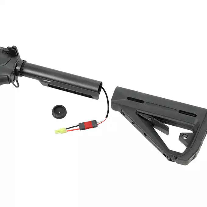 MK16 Saber AT-AR12 [Arcturus]