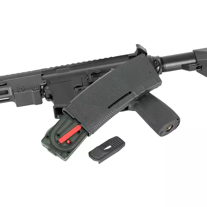 MK16 Saber AT-AR11 [Arcturus]