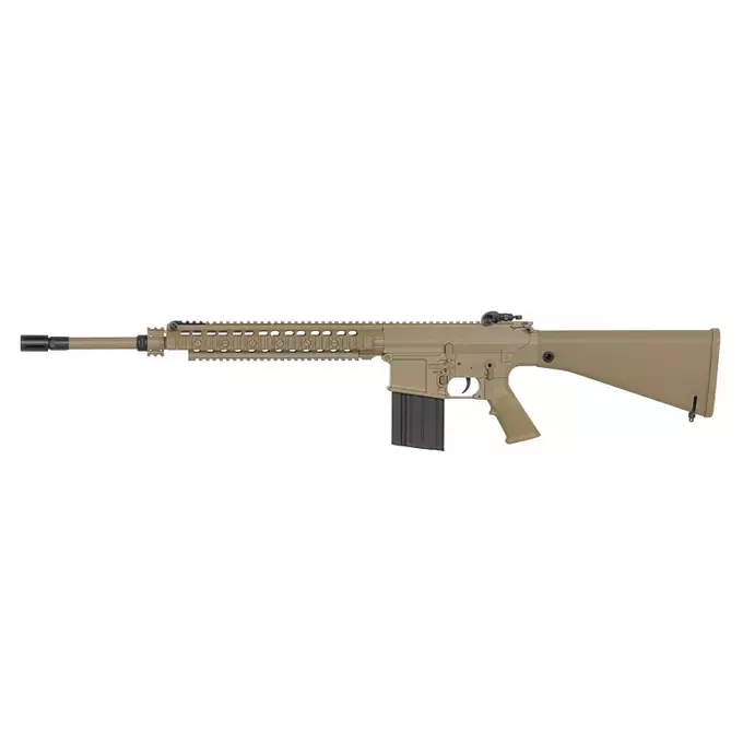 Airsoft Replica EC-901 Advanced Edition (upgraded gearbox