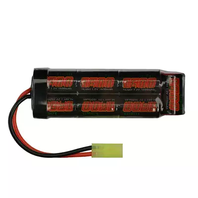 AKUMULATOR NiMH 8,4V 1600mAh typ Small [IPower]