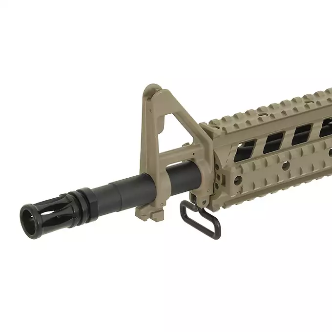 CM.517 - Dark Earth [CYMA]