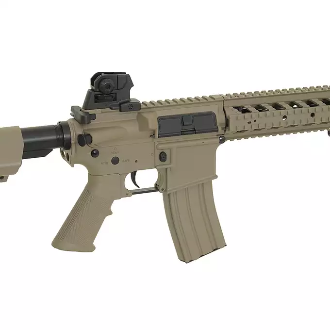 CM.517 - Dark Earth [CYMA]