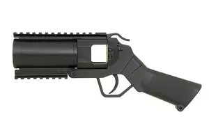 Pistola lanzagranadas de 40mm M052 - Negra [CYMA]