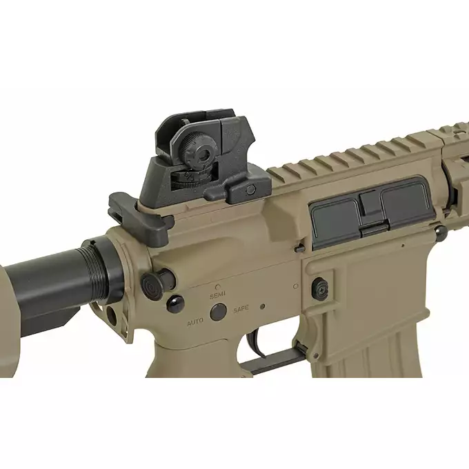 CM.517 - Dark Earth [CYMA]