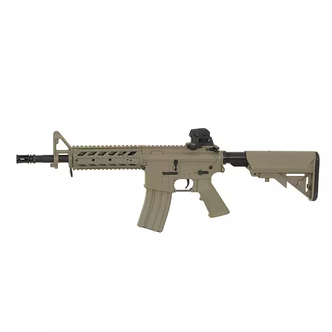 CM.517 - Dark Earth [CYMA]