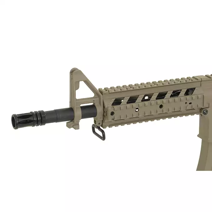 CM.517 - Dark Earth [CYMA]