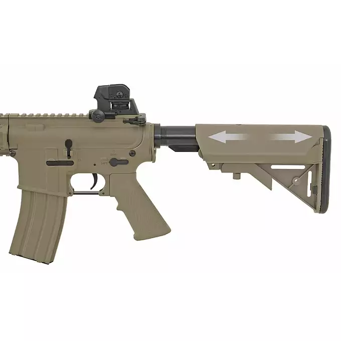 CM.517 - Dark Earth [CYMA]