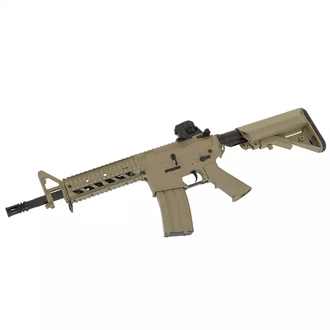 CM.517 - Dark Earth [CYMA]