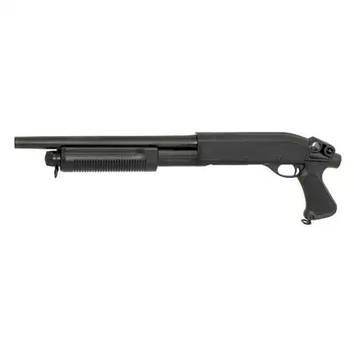 トイガン Remington model 870 Stzrelby M870 | Taiwangun US & EU