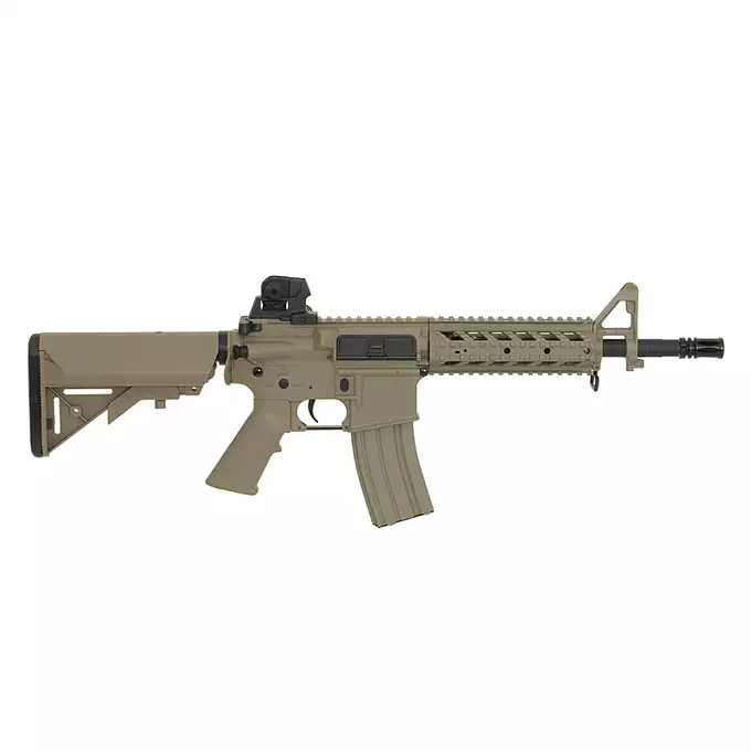 CM.517 - Dark Earth [CYMA]