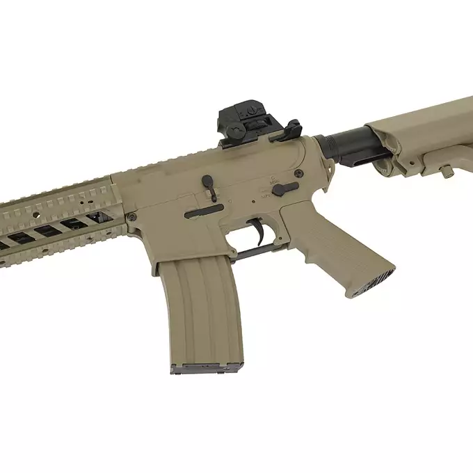 CM.517 - Dark Earth [CYMA]