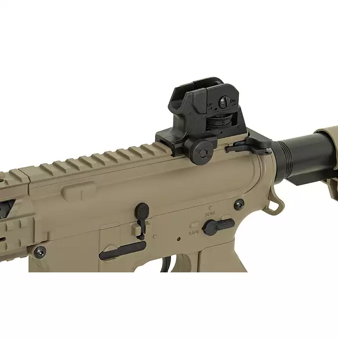 CM.517 - Dark Earth [CYMA]