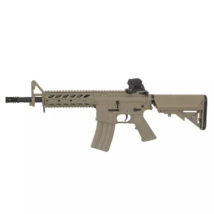 CM.517 - Dark Earth [CYMA]