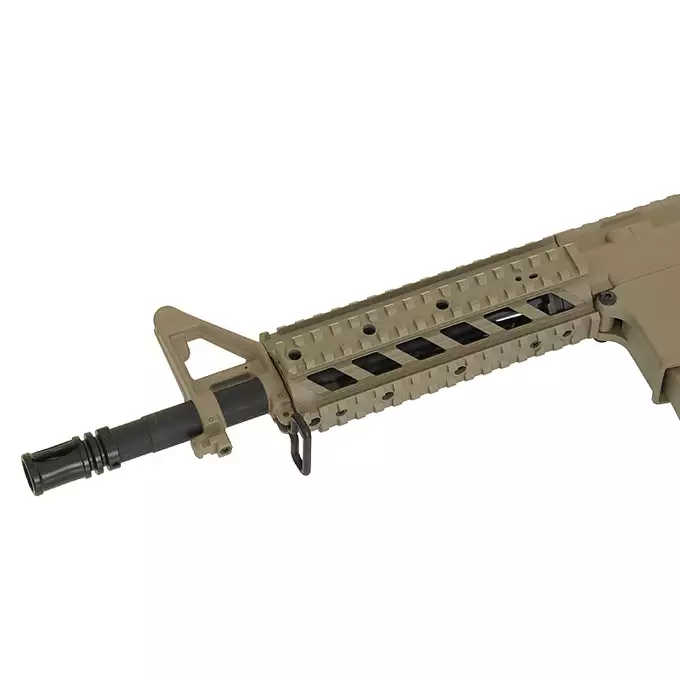 CM.517 - Dark Earth [CYMA]