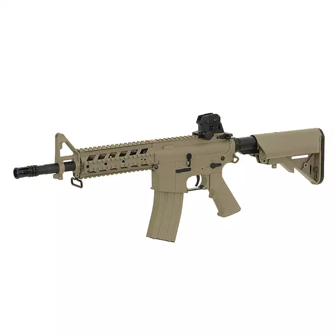 CM.517 - Dark Earth [CYMA]