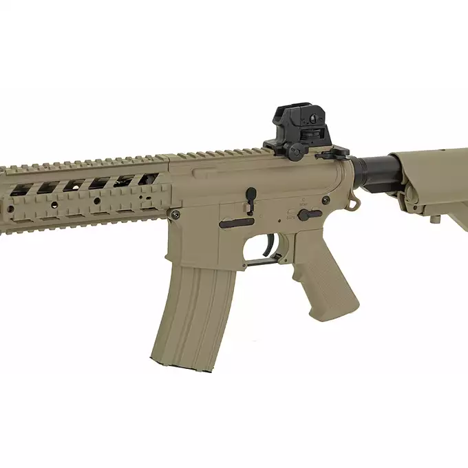 CM.517 - Dark Earth [CYMA]