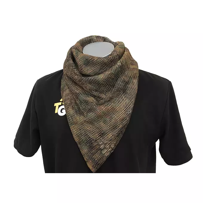 Sniper Veil - DCU [BD]