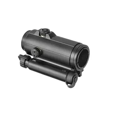 Airsoft DK-9 Style Russian Red Dot Sight for AK [JJ Airsoft]