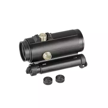 Airsoft DK-9 Style Russian Red Dot Sight for AK [JJ Airsoft]