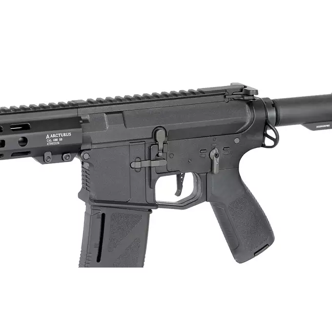 AT-NY06 Sword SBR LITE Mosfet Enhanced [Arcturus]