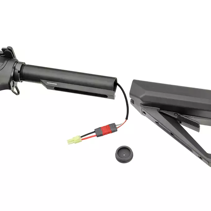 AT-NY06 Sword SBR LITE Mosfet Enhanced [Arcturus]